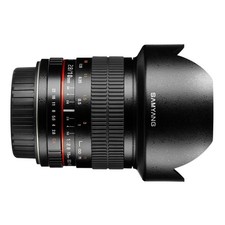 Samyang obiettivo - lk,