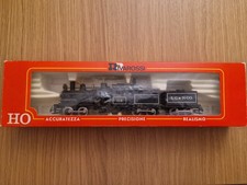 Rivarossi 1529 locomotive