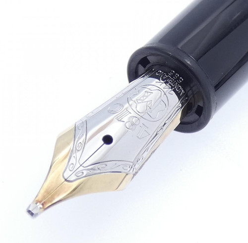 Montblanc meisterstuck 146 - meisterstuck,