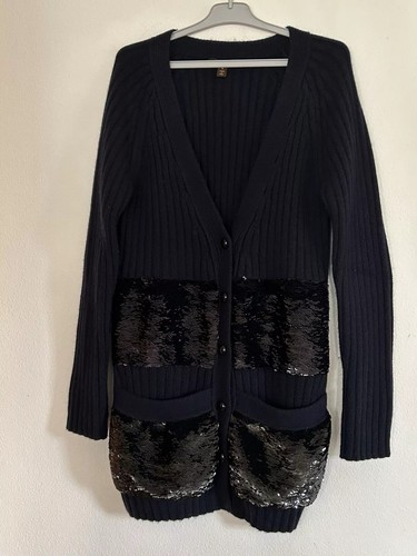 Louis vuitton cardigan - vuitton, di