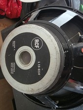 FANTASTICO WOOFER RCF L15/854