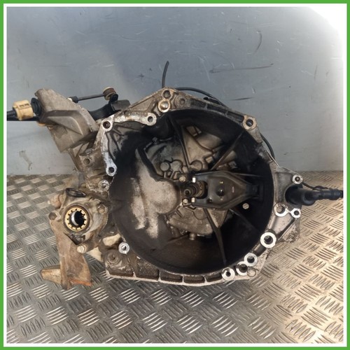 Cambio manuale peugeot 307 6 - peugeot,