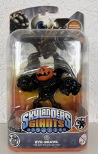 Personaggio Halloween Eye