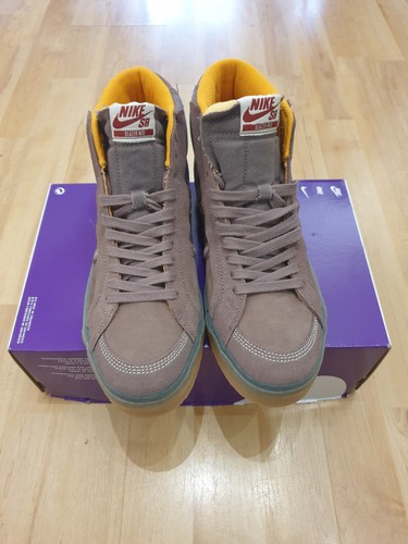 Nike zoom blazer - zoom, mid