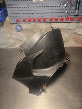PLASTICA CARENA CENTRALE