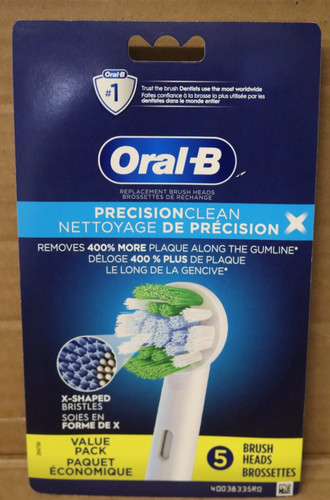 Nuovissima oral precision - nuovissima,