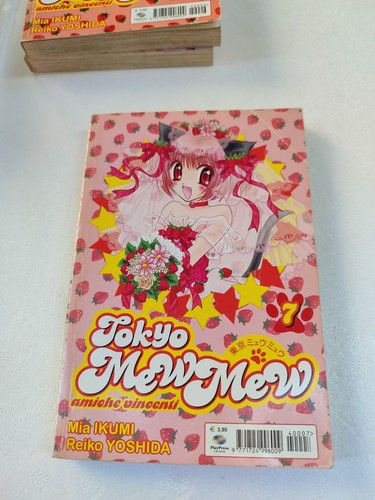 Tokyo mew play - 7,