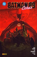 Batman 89 Echos Paperback DC
