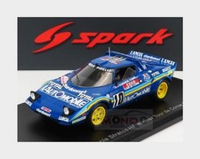 1:43 SPARK Lancia Stratos Hf