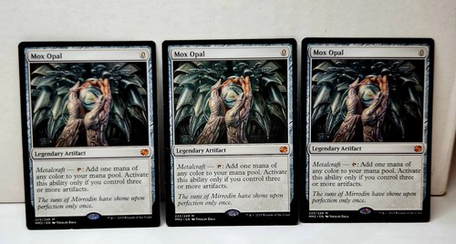 Wotc mox opal 223 249 - mox,