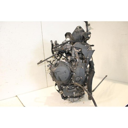 Motore non funzionante j519e - non,