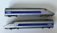 Jouef TGV Atlantique Motrice +