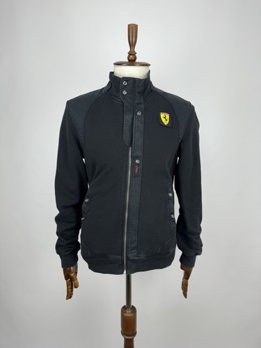 Giacca pista puma - giacca,