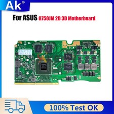 Scheda madre G750JM per ASUS