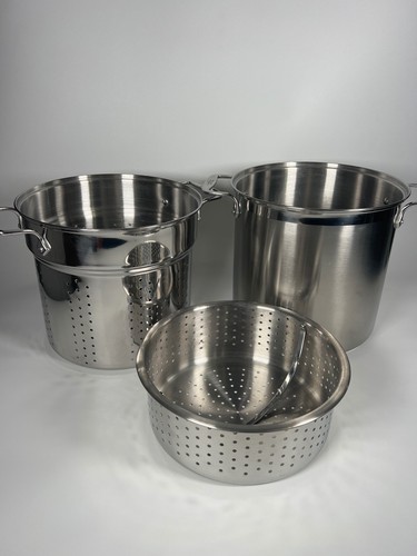 All clad stainless steel - stainless, pasta