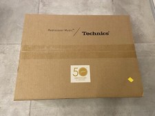 Technics SL-1200M7L Edizione