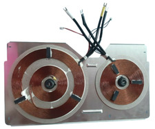 PIASTRA C00312205 145-210MM (481010549107) PER PIANI COTTURA  HOTPOINT E INDESIT