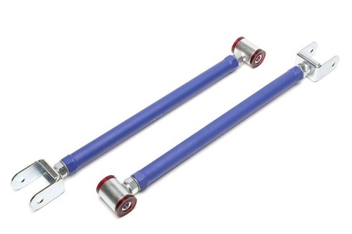 Camber adjustment braccetti