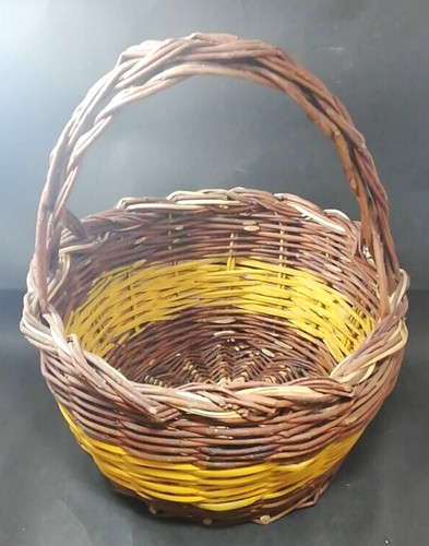 Cesto cesta cestino - -,