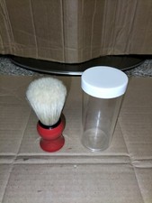 Pennello Da Barba Vintage Per