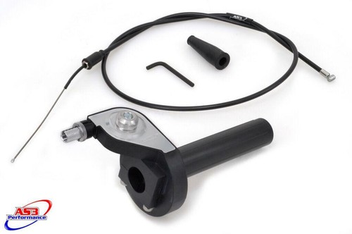 Kit conversione acceleratore - kit,
