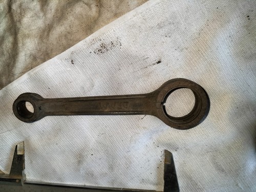Moto epoca demm - epoca, nuda