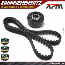 Kit Cinghia Distribuzione