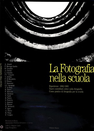 Fotografia nella scuola - la,