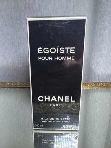 Egoiste chanel edt 100 - egoiste,