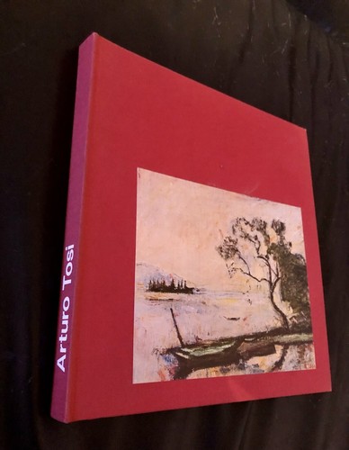 Arturo tosi mostra rotonda - arturo,