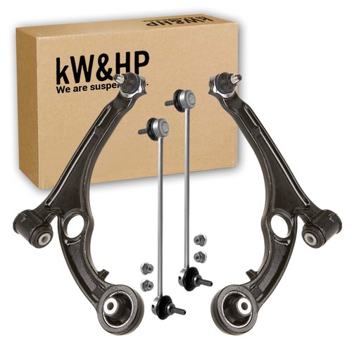 Kit 4pz avantreno - kit, bracci
