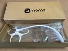 Mobile Toy Bar Plastic Arm