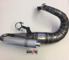 Scarico completo Barone per