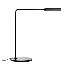 Lumina, Flo Desk Black Soft