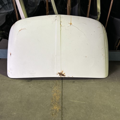 Cofano anteriore per - anteriore, 500