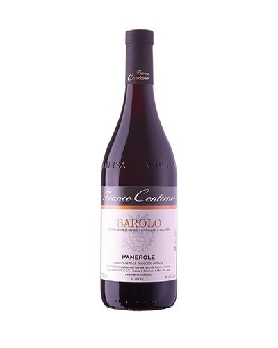 Barolo docg panerole franco - barolo,