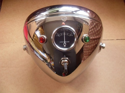 Triumph t120 tr6 - bsa, a65