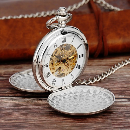 Orologio tasca uomo vintage - orologio,