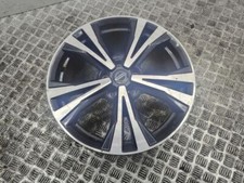 Nissan Qashqai 2019 18 Pollici Cerchio In Lega Alufelge N878017 AMD113466