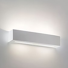 Applique da Parete  Rettangolo