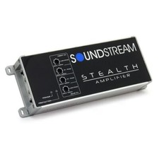 Soundstream ST4.1200D Stealth