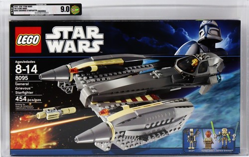 Lego star wars - star,