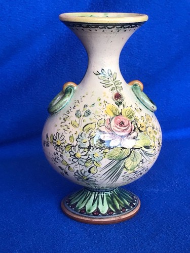 Antico vaso ceramica - vaso,