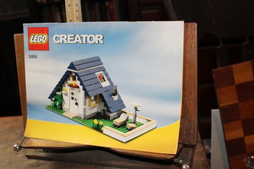 Lego manuale istruzioni - lego,