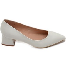 Decollete' donna basso a punta