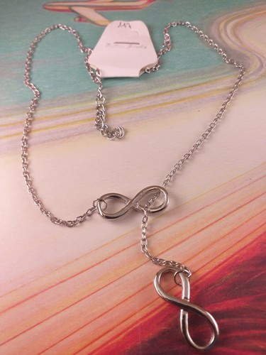 Collana collanina girocollo - collanina,