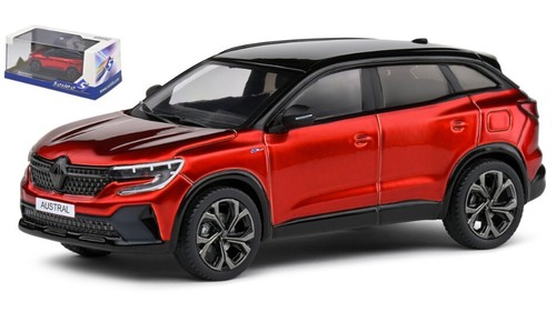 Modellino auto scala - , 1:43