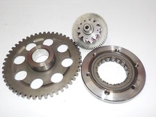 ruota libera avviamento APRILIA ATLANTIC 500 2001 2002 2003 2004