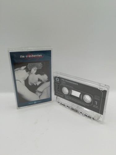 The cranberries linger - the,