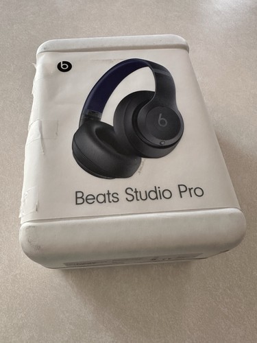 Beats dre studio - by,